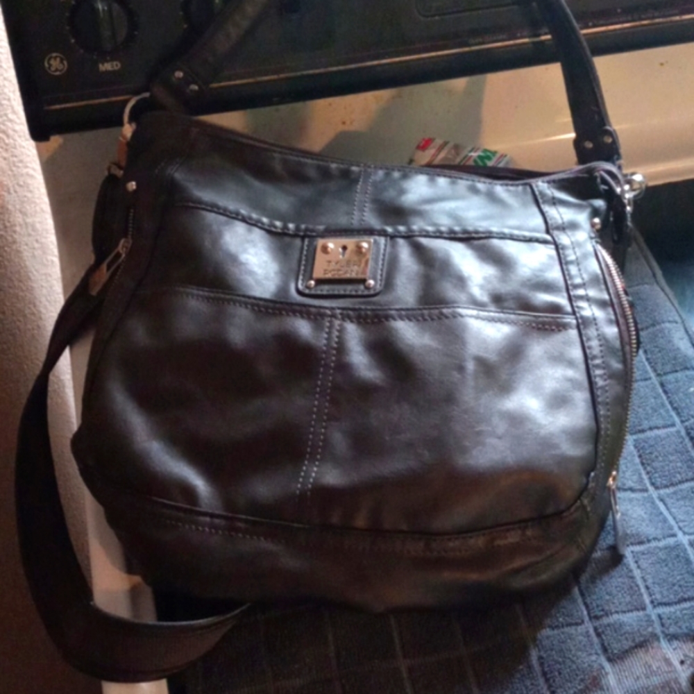 Tyler Rodan purse